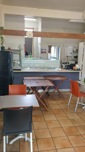 Kisso Sushi Cafe Cambridge - Hospitality and gastronomy