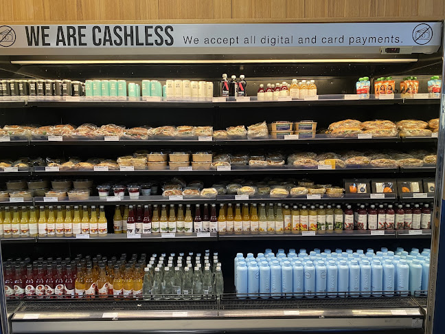 Comentarii opinii despre Mojo Hospital CSB