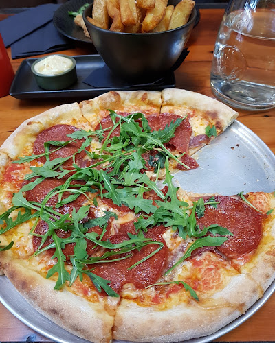 Comentarii opinii despre Brew Union Brewing Co