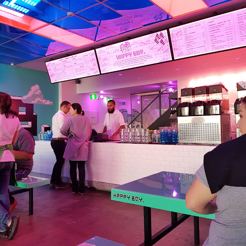 Comentarii opinii despre Happy Boy Eatery