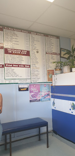 Comentarii opinii despre Fu Hwa Chinese Takeaways