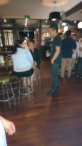 Comentarii opinii despre Black Salt Bar & Eatery