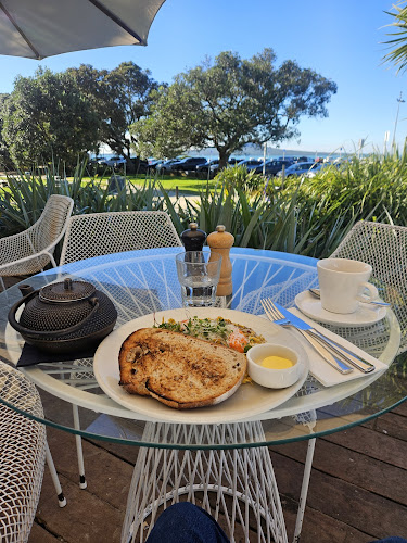 Comentarii opinii despre Takapuna Beach Cafe