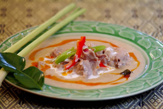 @ Thai Cuisine Queenstown