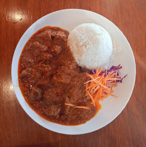 KkRestaurant - Hospitality and gastronomy