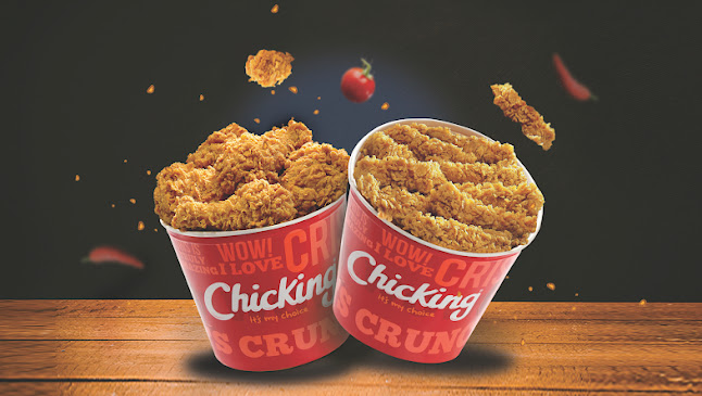 Comentarii opinii despre Chicking Glen Eden