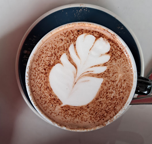 Watery Mouth Cafe - Blenheim