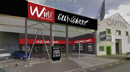 Glengarry Wines - Thorndon