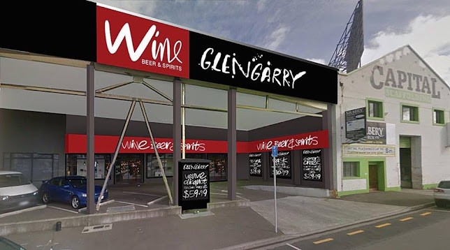 Glengarry Wines - Thorndon