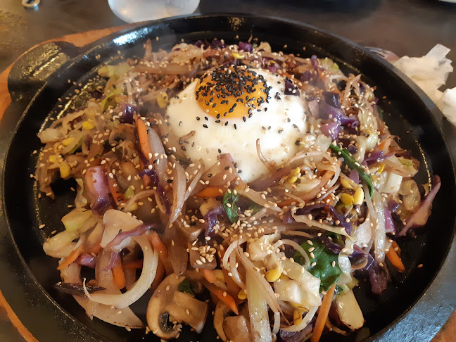Yaki Yaki Korean Restaurant - Rotorua