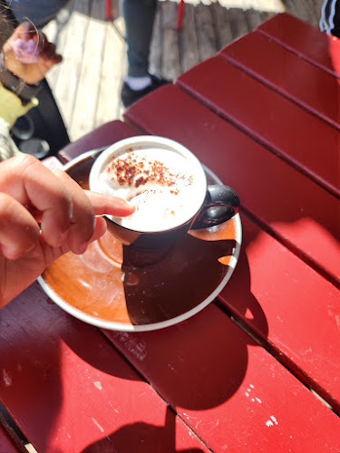 Opinii despre Swanson Station Cafe în Auckland - Hospitality and gastronomy