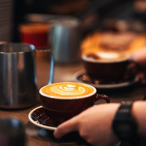 INSITU Cafe Christchurch