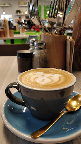 Kings Garden Cafe Henderson - Hospitality and gastronomy