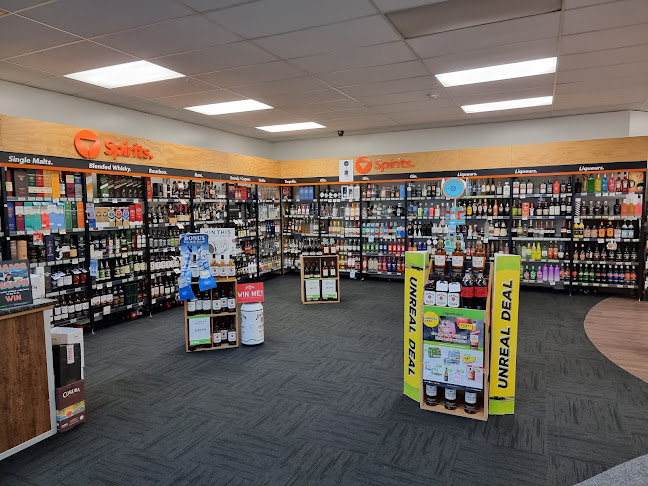 Opinii despre Liquorland Onehunga în Auckland - Hospitality and gastronomy