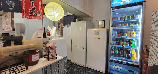 Comentarii opinii despre Southmall Sushi