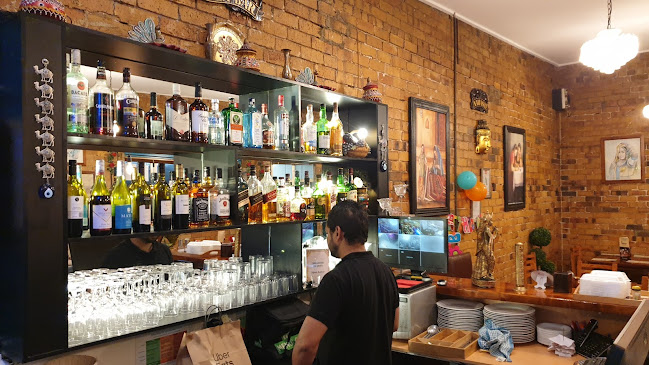 Kurukshetra Indian Restaurant & Takeaways - Hospitality and gastronomy