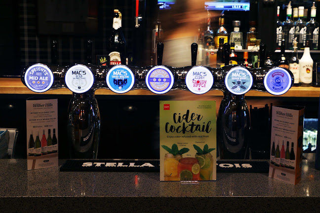 The Good Home Birkenhead - Hospitality and gastronomy