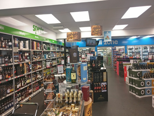 Liquorland Glen Eden - Hospitality and gastronomy
