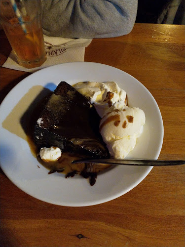 Filadelfio's Pizza - Hospitality and gastronomy