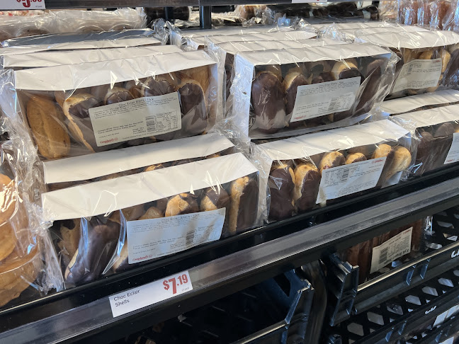 Coupland's Bakeries - Hornby - Hospitality and gastronomy