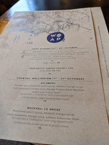 Charley Noble - Hospitality and gastronomy