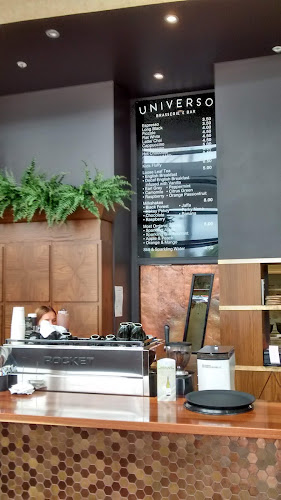 The Thirsty Peacock - Christchurch