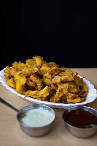 Comments and reviews of Chimney Indian Restaurant