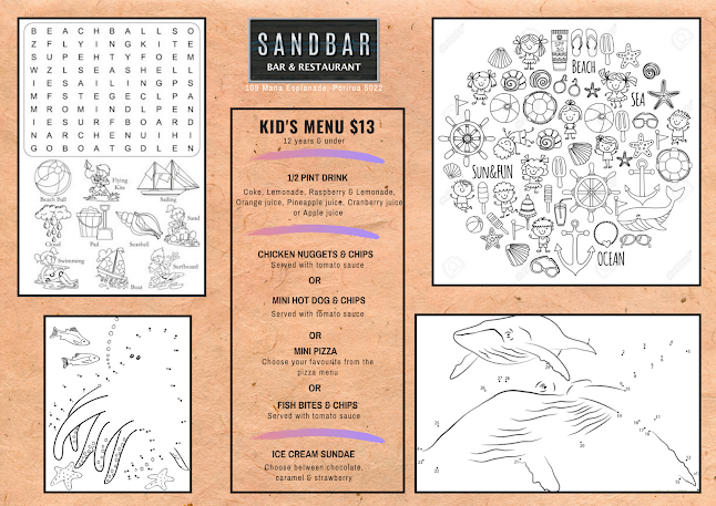 Comentarii opinii despre Sandbar Pub