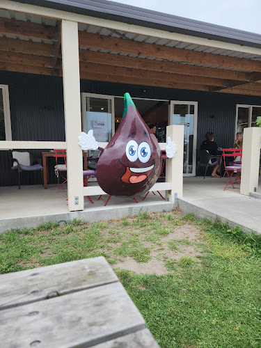 Comentarii opinii despre The Figgery Cafe & Shop