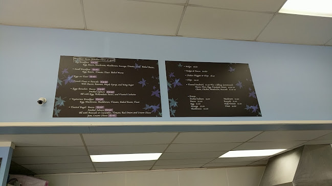 Opinii despre Lotto Coffee în Auckland - Hospitality and gastronomy