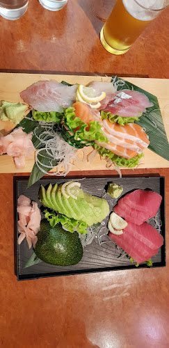 OMOIDE Japanese Restaurant Phone number