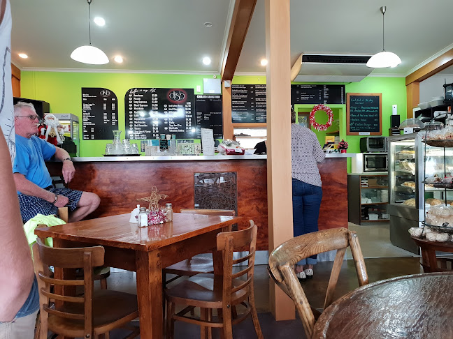Dish Cafe - Masterton