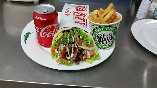 A la Turca Henderson - Hospitality and gastronomy