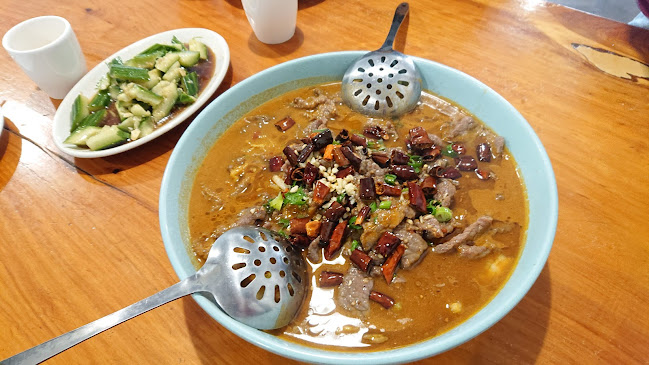 Silver Spoon 银匙堂 - Hamilton