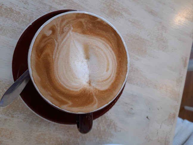 Comentarii opinii despre The Beach House Cafe