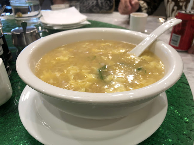 Forbidden City Restaurant