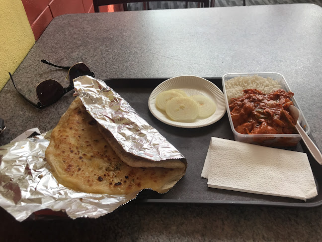 Opinii despre Air Indian Restaurant în Rotorua - Hospitality and gastronomy