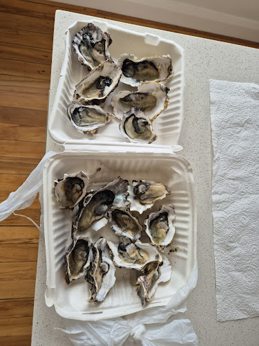 Opinii despre Bay Of Islands Oysters în Kawakawa - Hospitality and gastronomy