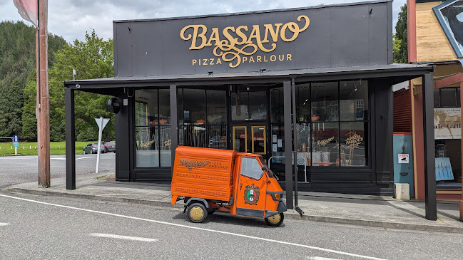 Nourish Reefton & Wilson’s Hotel