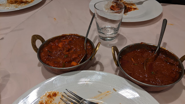 Priya Cafe & Restaurant - Hospitality and gastronomy