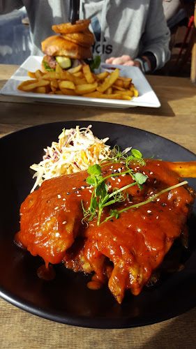 Basalt - Hospitality and gastronomy