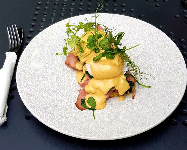 Revive Espresso Limited - Lower Hutt