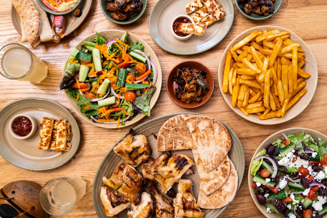 Nando's Bayfair - Mount Maunganui