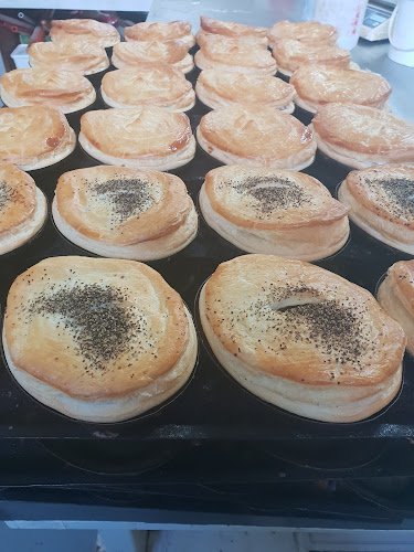 Comentarii opinii despre Waihi Bakehouse Cafe & Roast