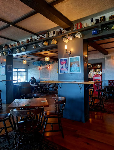 Speakers Corner Ale House - Auckland