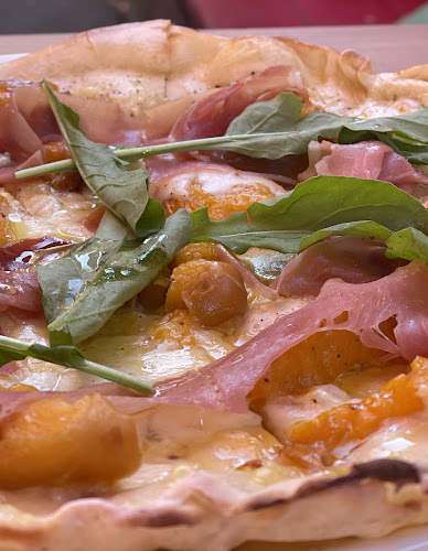 Pipi pizza café and pizza truck, bistro style restaurant - Havelock North