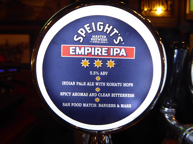 Speight's Ale House Invercargill - Hospitality and gastronomy