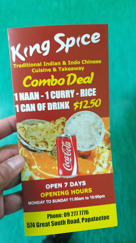 Opinii despre Shere Punjab Papatoetoe în Auckland - Hospitality and gastronomy