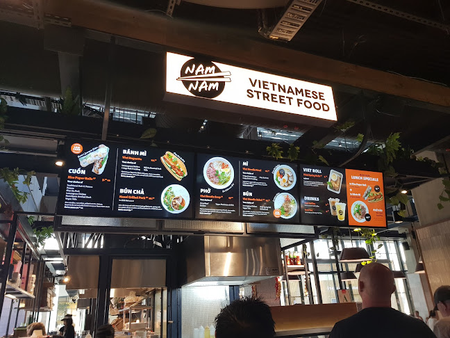 Opinii despre Harbour Eats în Auckland - Hospitality and gastronomy