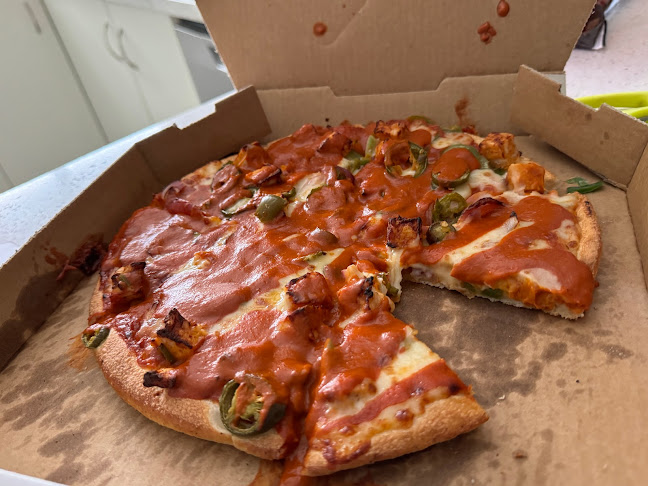 Domino's Pizza Blockhouse Bay - Auckland